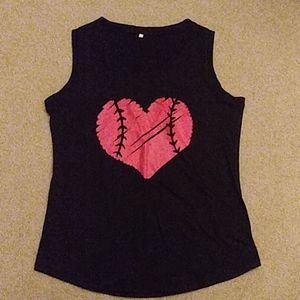 Heart tank